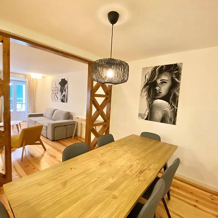 My Lx Flat Stylish Apartment In Santa Catarina 리스본 외부 사진