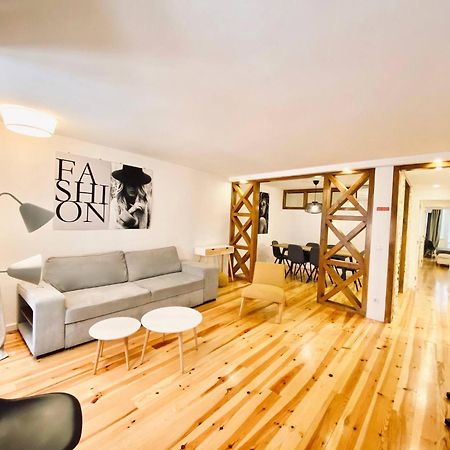 My Lx Flat Stylish Apartment In Santa Catarina 리스본 외부 사진