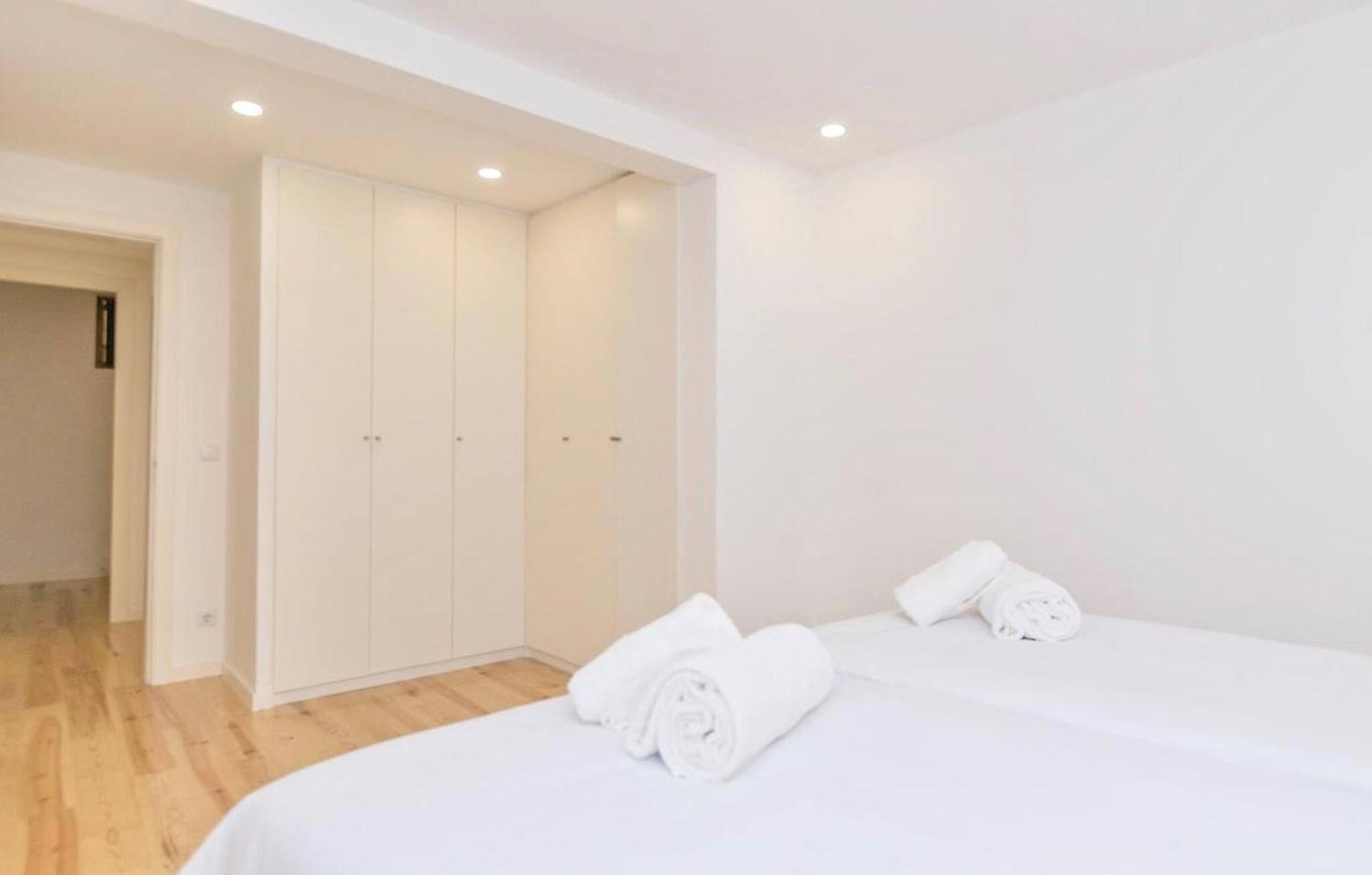 My Lx Flat Stylish Apartment In Santa Catarina 리스본 외부 사진
