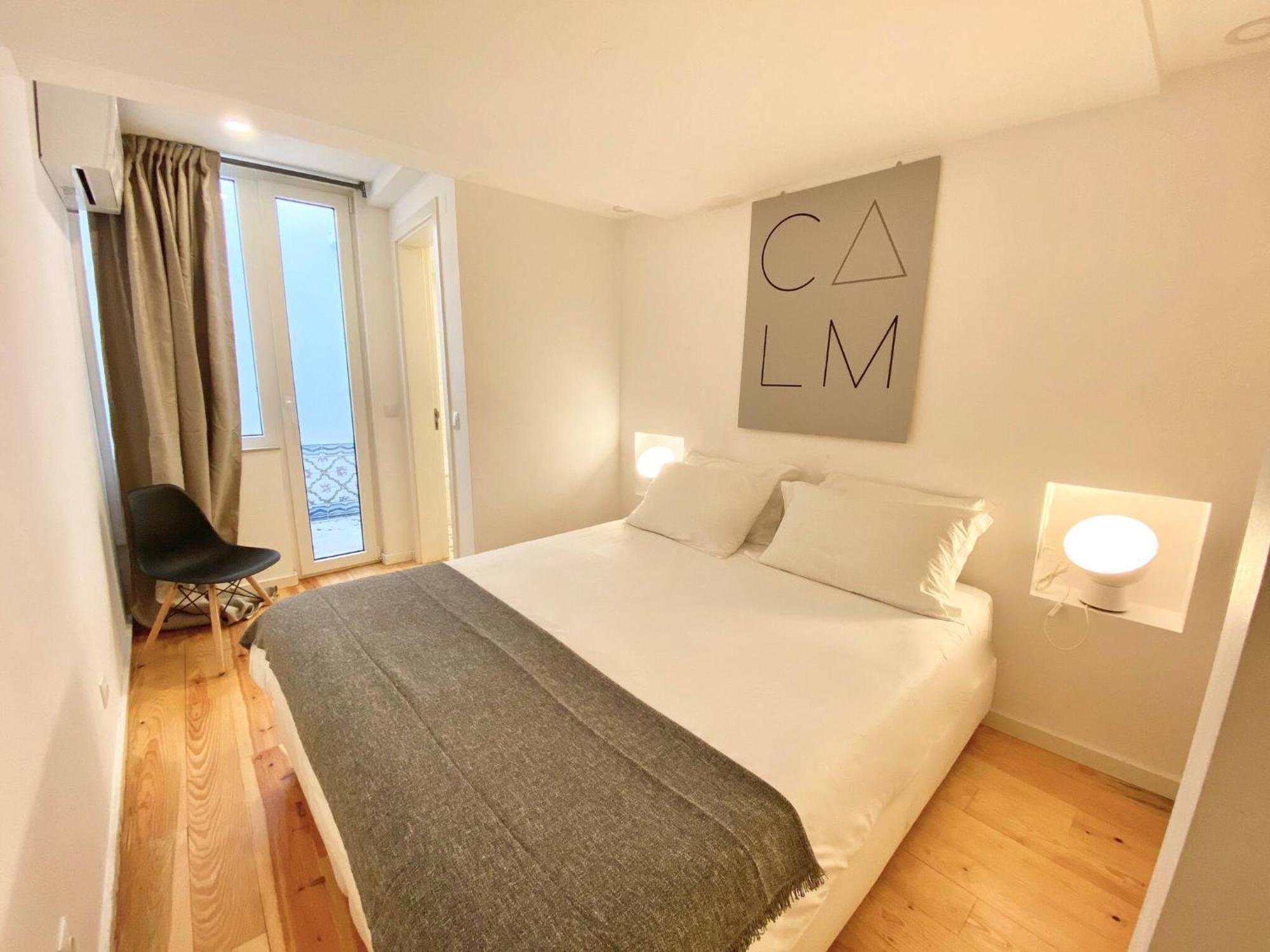 My Lx Flat Stylish Apartment In Santa Catarina 리스본 외부 사진