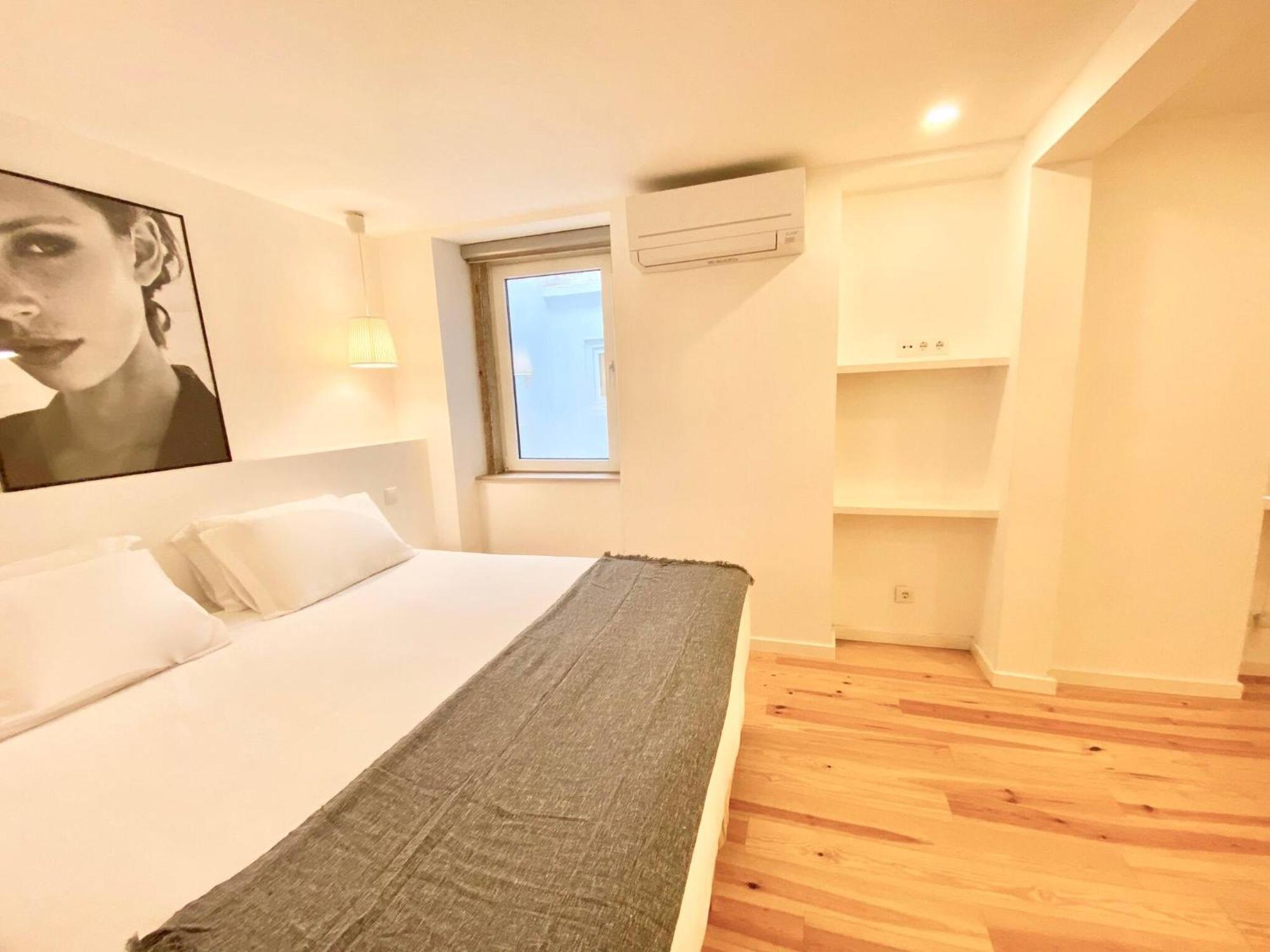 My Lx Flat Stylish Apartment In Santa Catarina 리스본 외부 사진