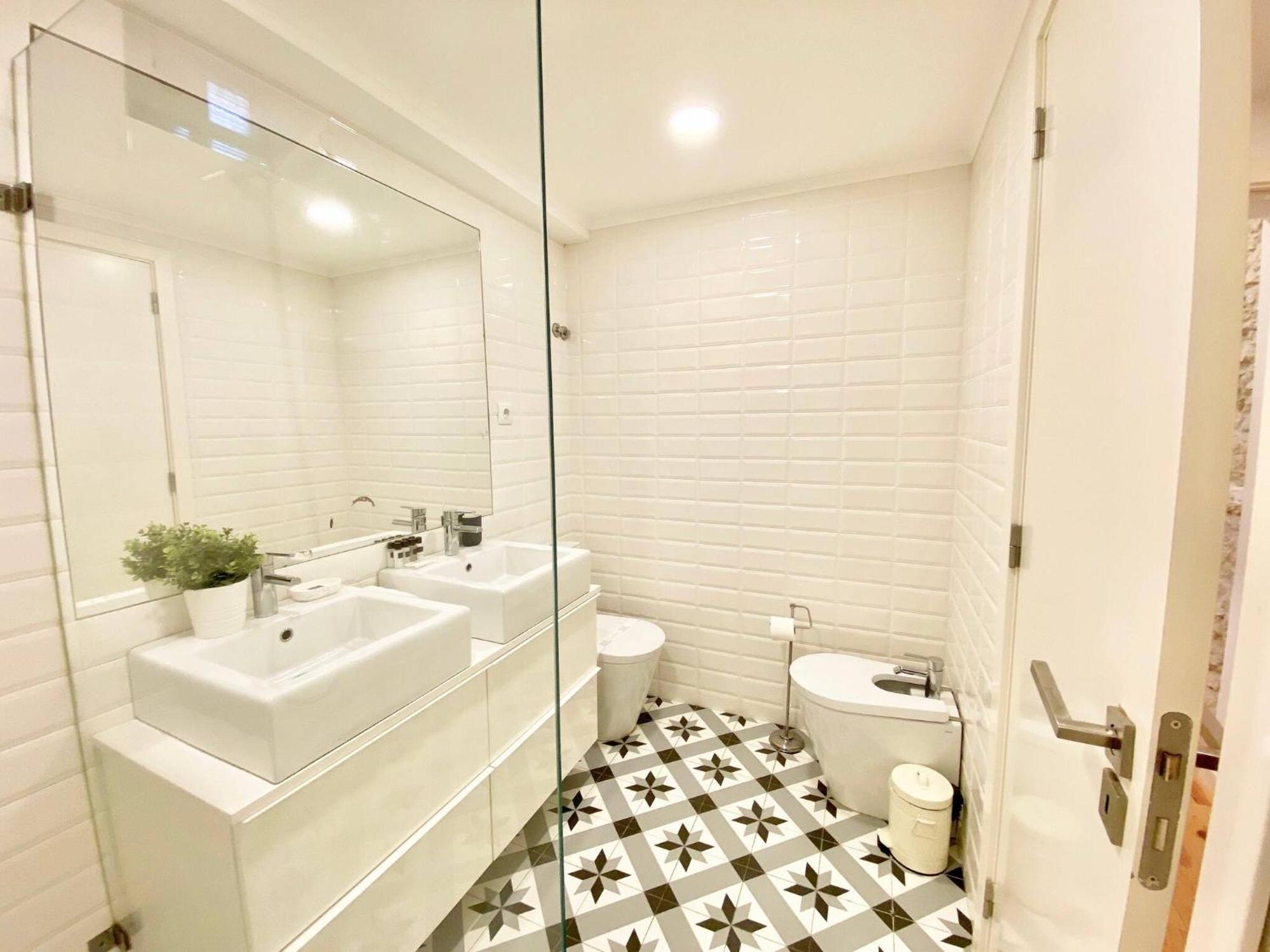 My Lx Flat Stylish Apartment In Santa Catarina 리스본 외부 사진