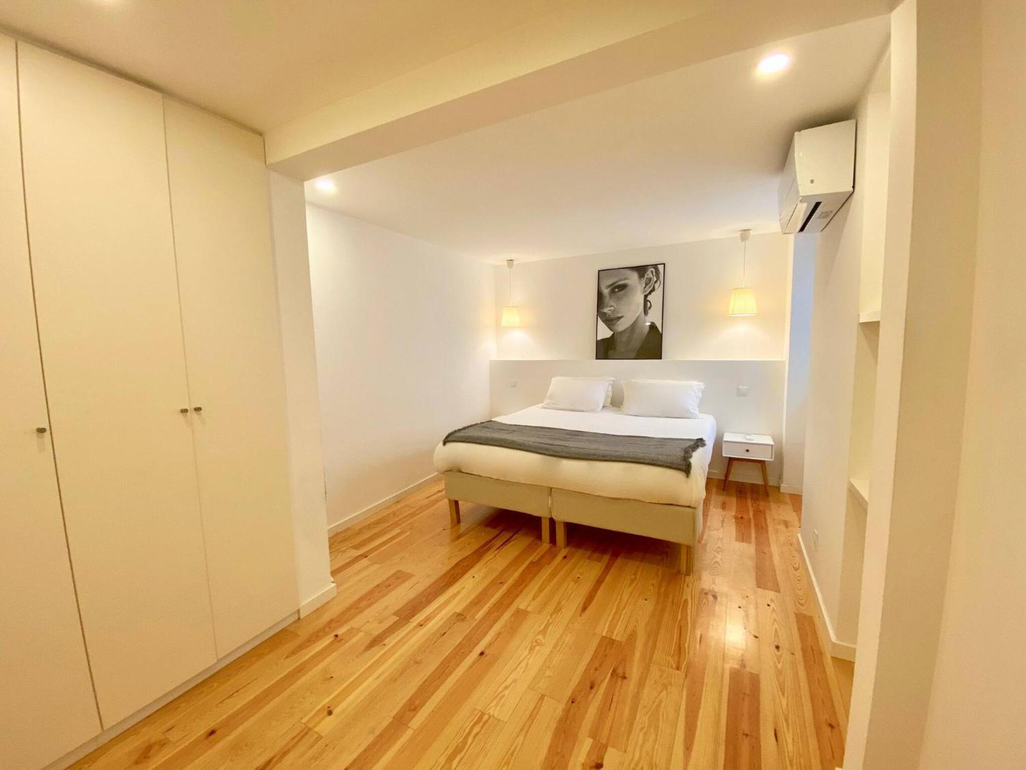 My Lx Flat Stylish Apartment In Santa Catarina 리스본 외부 사진