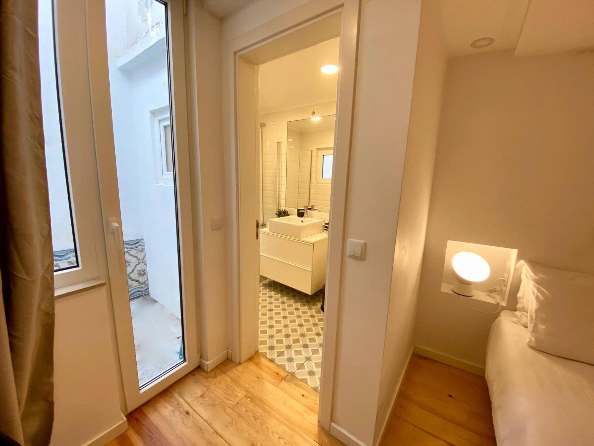 My Lx Flat Stylish Apartment In Santa Catarina 리스본 외부 사진