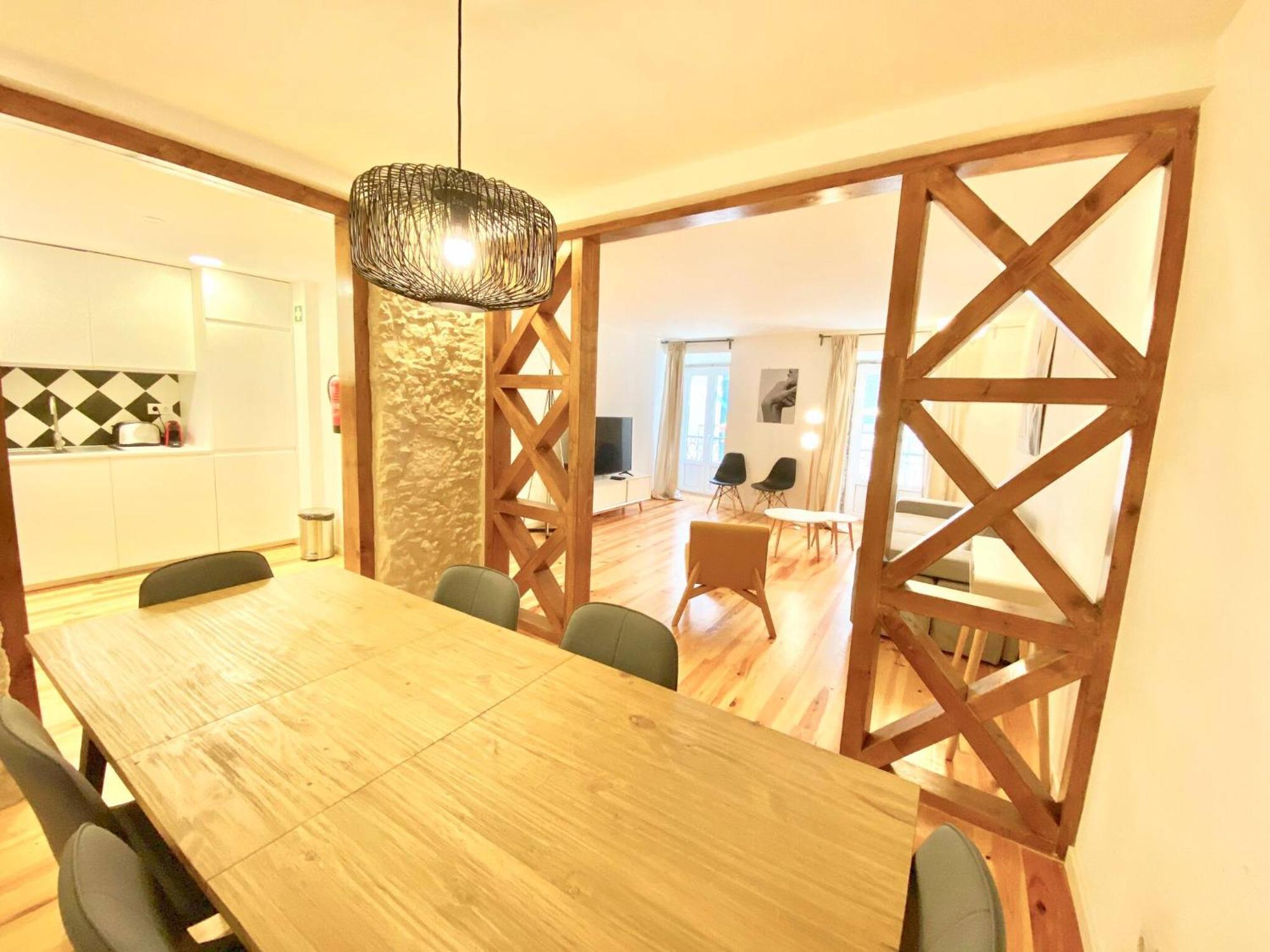 My Lx Flat Stylish Apartment In Santa Catarina 리스본 외부 사진